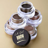 L.A. Girl Brow Pomade Taupe 0.11 oz.