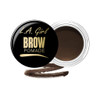 L.A. Girl Brow Pomade Dark Brown 0.11 oz.