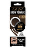 L.A. Girl Brow Pomade Dark Brown 0.11 oz.