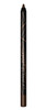 L.A. Girl Glide Gel Eyeliner Pencils Brown 0.04 Ounce Pack of 3