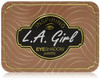 L.A. Girl Inspiring Eyeshadow Palette Naturally Beautiful 0.21 oz.GES335