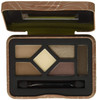 L.A. Girl Inspiring Eyeshadow Palette Naturally Beautiful 0.21 oz.GES335