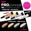 L.A. Girl Pro Conceal HD Concealer Green Corrector 0.28 Ounce