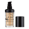 L.A. Girl Pro Coverage Liquid Foundation Fair 0.95 Fl Oz