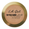 L.A. Girl Strobe Lite Strobing Powder 50 Watt 0.19 Ounce GSP628