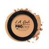 L.A. Girl PRO Face Powder True Bronze LAXGPP611 16 Ounce