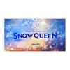 Amor Us Snow Queen Pressed Pigment Palette Eyeshadow Palette con 32 Pigment