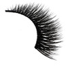 Amorus 3D Hand made Faux Mink Lashes 06 Black Nature fluffy light Reusable 6 pack