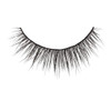Amorus 3D Hand made Faux Mink Lashes 14 Black Nature fluffy light Reusable 6 pack