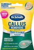 Dr. Scholls Duragel Callus Remover 12 Count