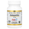 California Gold Nutrition Astaxanthin, AstaLif Pure Icelandic, 12 mg, 30 Veggie Softgels