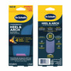 Dr. Scholls ARCH Pain Relief Orthotics Insoles for Women 6-10 1 Pair Shoe Inserts