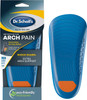 Dr. Scholls ARCH Pain Relief Orthotics Insoles for Men 812 1 Pair Shoe Inserts