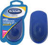 Dr. Scholls Comfort Heel Cushions for Women 1 Pair Size 610 Blue