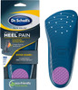Dr. Scholls HEEL Pain Relief Orthotics // Clinically Proven to Relieve Plantar Fasciitis Heel Spurs and General Heel Aggravation for Mens 812 also available for Womens 512