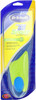 Dr. Scholls Massaging Gel Sport Replacement Insoles Womens Sizes 610 1Pair