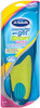 Dr. Scholls Massaging Gel Sport Replacement Insoles Womens Sizes 610 1Pair
