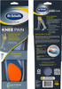 Dr. Scholls Knee Pain Relief Orthotics // Immediate and AllDay Knee Pain Relief Including Pain from Osteoarthritis and Runners Knee for Mens 814 Also Available for Womens 5.59