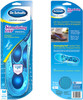 Dr. Scholls Stimulating Step Insoles with Massaging Gel Plus Stimulating Nodes Unisex 1 Pair