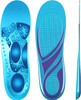 Dr. Scholls Stimulating Step Insoles with Massaging Gel Plus Stimulating Nodes Unisex 1 Pair