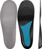 Dr. Scholls Work Insoles AllDay Shock Absorption and Reinforced Arch Support that Fits in Work Boots and More for Womens 610