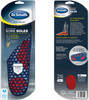 Dr. Scholls SORE SOLES Pain Relief Orthotics for Mens 814 also available for Womens 610 1 Pair