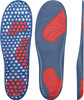 Dr. Scholls SORE SOLES Pain Relief Orthotics for Mens 814 also available for Womens 610 1 Pair