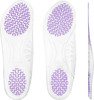 Dr. Scholls Cushioning Insoles for Flats and Sandals AllDay Comfort in Flats Boots for Womens 610 New