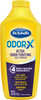 Dr. Scholls OdorFighting X Foot Powder Yellow 6.25 Ounce Pack of 3