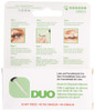 Duo BrushOn Striplash Adhesive White/Clear 0.18 Ounce 5.3ml 2 Pack