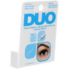 Duo Eyelash Adhesive 0.25oz White/Clear 3 Pack