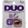 Duo Eyelash Individual Adhesive Clear 0.25 Ounce 7ml 2 Pack