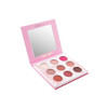 BEAUTY CREATIONS Cali Set Eyeshadow Palette