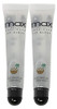 2Pack MAX Makeup Cherimoya Lip Polish Coconut Oil Clear Gloss