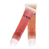 3Pack MAX Makeup Cherimoya Pink Jelly Peach Lip Gloss