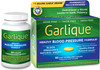 Garlique Healthy Blood Pressure Formula 60 ct Pack of 1