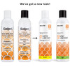 Solpri Swimmers Chlorine Swim Shampoo Body Wash and Conditioner with Vitamin C 16 Fl Oz Total