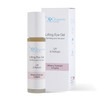 The Organic Pharmacy Lifting Eye Gel Formulated to Reduce Puffiness and Refresh Tired Eyes AntiAging 0.33 Ounces