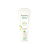 Aveeno  Positively Radiant Skin Brightening Exfoliating Daily Facial Scrub with Moisture-Rich Soy Extract, Jojoba & Castor Oils, Soap-Free 7  oz