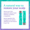 Malibu C Scalp Wellness Collection Set