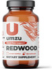 UMZU Redwood Nitric Oxide Booster Capsules  30 Day Supply  N.O. Supplement for Circulatory Support UMZU Redwood Nitric Oxide Booster Capsules  30 Day Supply  N.O. Supplement for Circulatory Support