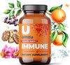 Immune Boost Immunity with Vitamin C Elderberry  Zinc