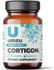 Umzu Cortigon  Natural Stress Relief And Cortisol Support 30Day Supply