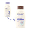 Aveeno Stress Relief Body Wash With Lavender, Chamomile & Ylang-Ylang Oils 12 Oz & Aveeno Stress Relief Lotion To Calm & Relax 12 Oz Ea