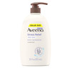 Aveeno Stress Relief Body Wash With Soothing Oat Lavender Chamomile and  Ylang Ylang Essential Oils and  Soap Free Calming Body Wash 33 Oz