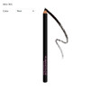 Kleancolor 1 Eye Eyebrow Pencil  901 Black  Liner Eyeliner  Free Zipper Bag
