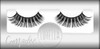 Lurella Cosmetics 3D Plush Synthetic Eyelashes False Eyelashes made with Synthetic Fibers. Elevate Your Look to the Next Level With Our High Quality Reusable Lashes. COMADRE