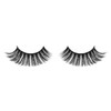 Lurella Cosmetics 3D Plush Synthetic Eyelashes False Eyelashes made with Synthetic Fibers. Elevate Your Look to the Next Level With Our High Quality Reusable Lashes. COMADRE