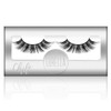 Lurella Cosmetics 3D Plush Synthetic Eyelashes False Eyelashes made with Synthetic Fibers. Elevate Your Look to the Next Level With Our High Quality Reusable Lashes. CHILE