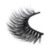 Lurella Cosmetics 3D Mink Eyelashes False Eyelashes made with 100 Mink. Elevate Your Look to the Next Level With Our High Quality Reusable Lashes. PHUCKET